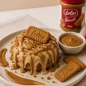 Lotus Cinnamon
